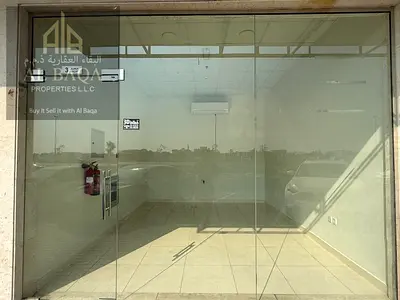 🏬 Main Road Shop Available For Rent | Near China Mall