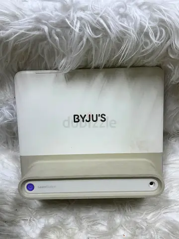 BYJU'S LearnStation Smart Tab