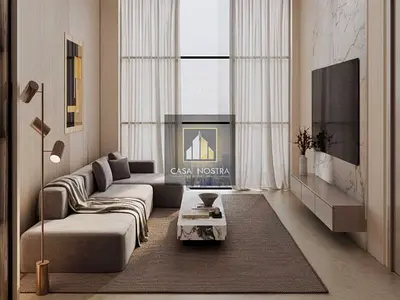 Genuine Resale | Furnished 1BR | Prime Location