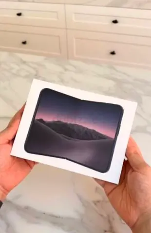 iPhone Duo 256GB TRDA Night Sky