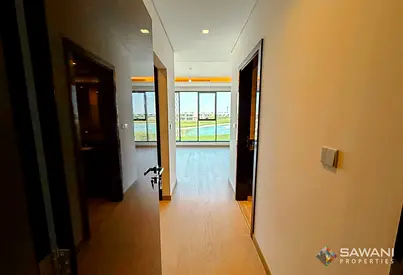 Never Used 6BR Corner Townhouse | Golf Facing