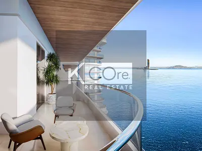 1 BR Apartment for Sale at Fortune Bay Residences