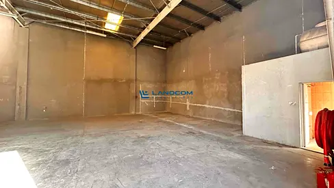 Premium 7M Height Insulated|Excellent Highway Access|Ready to Move