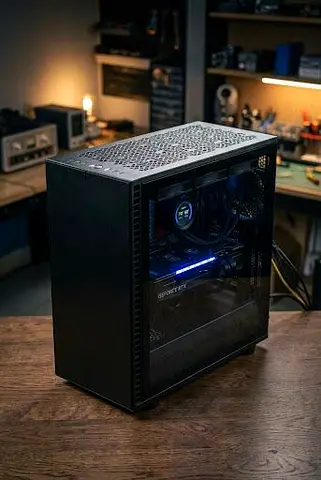 Workstation for sale