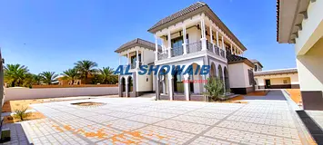 Marvellous 5br | Service Block | Al Khawaneej 1