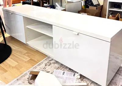 BEST TV STAND / TV TABLE FROM IKEA
