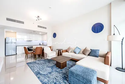 Furnished|Landscaped Terrace Balcony|Bills Include