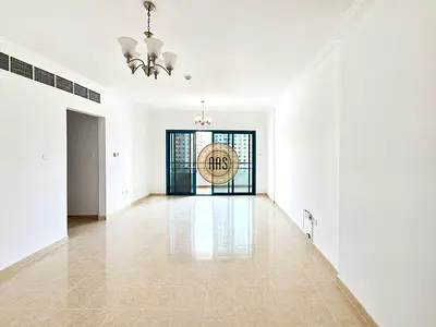 3Bed Apartment Available For Rent | Easy Access To Stadium Metro