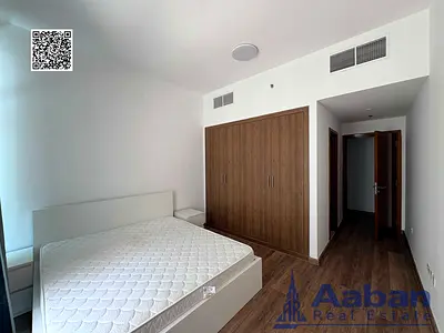 2BR Apartment for rent with Parking | Ajman One Tower 10, Rashidiya 3, Ajman