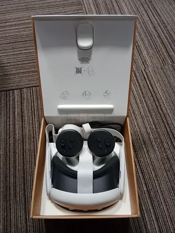Meta quest 3 512gb brand new condition