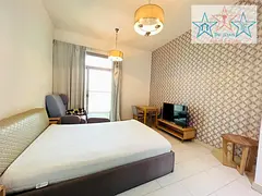Studio Furnished Chiller Free IDEAL DEAL