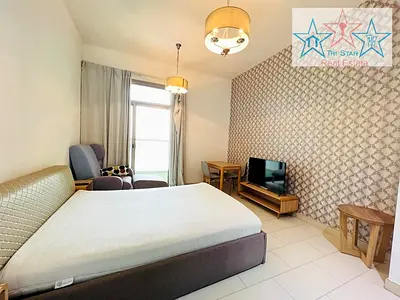 Studio Furnished Chiller Free IDEAL DEAL