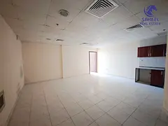 1BR Unfurnished Apartment in Nakheel, RAK