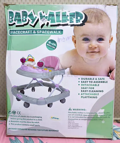 Baby Walker