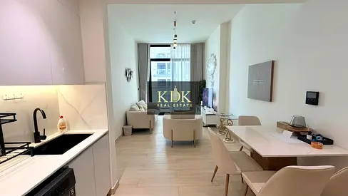 Fully Furnished | Community View | Premium Quality