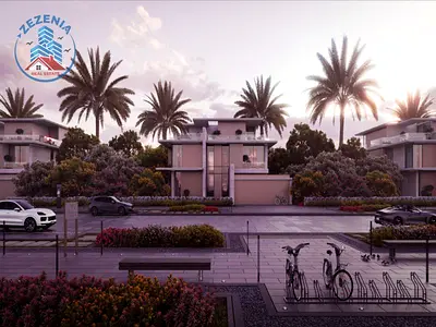 10%DP | 30%70%Plan | 6%Discount | 4Yrs Plan | Maid Room