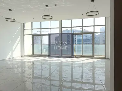 4BR Penthouse | Maid Room l Laundry Area | 360 City View