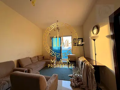 Unfurnished 1BR | 826 Sq. Ft. | Elite 3