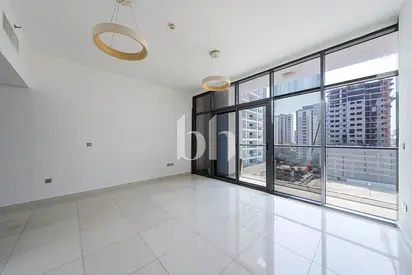 Pool View | Mid Floor | Balcony | Premium Quality.