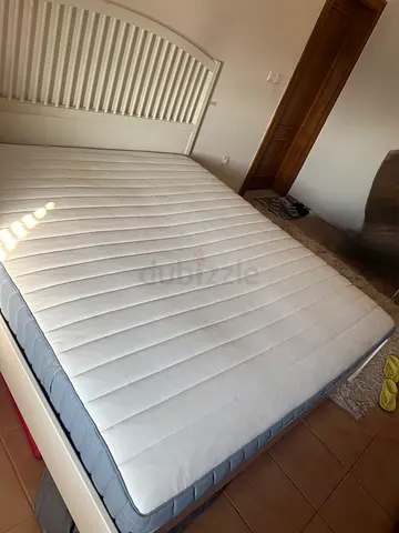 IKEA mattress