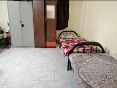 Lady bed space in Karama near ADCB metro stn for indian
