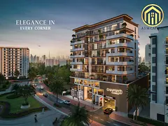 Starting AED 510K | Fully Furnished | Green Spaces