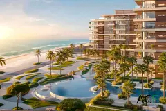 Sea View | Beach Access | Spacious Layout