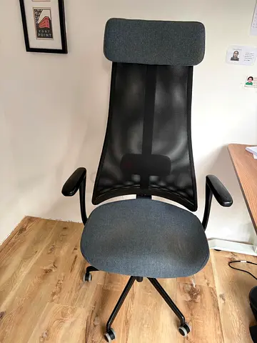 Free Office Chair