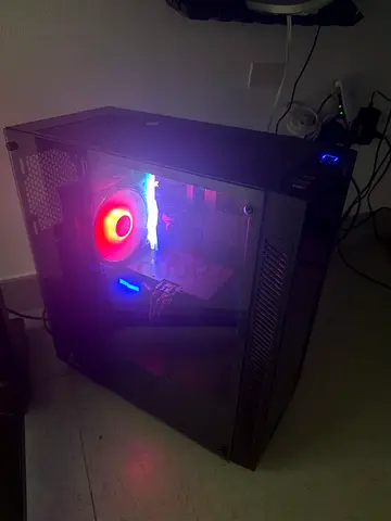 Gaming pc