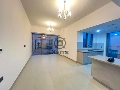 Spacious 2 BR + Maid | Prime Location |Equipped Kitchen