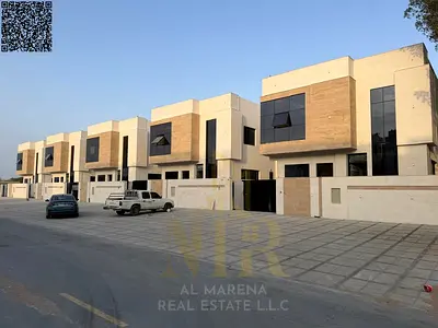 الحليو 2 _ عجمان ~ بجوار المسجد | 5 غرف ماستر | ارتداد خارجي ~ عرض حصري يشمل رسوم التسجيل والتمليك