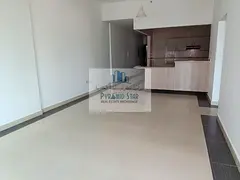 Bright 1 Bedroom | Zenith Tower A1 | Balcony & City View | Unfurnished