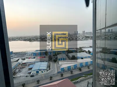 1 Bedroom + Hall for Resale | Orient Towers, Ajman
