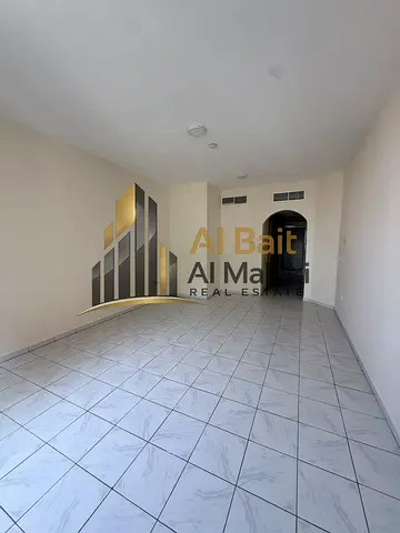 The best Deal in Al Khan! Spacious 2-Bedroom Apartment for Only AED 36,000 per Year!