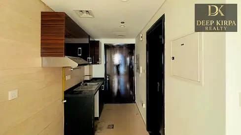 Spacious Studio | AC with Dewa | Well Maintained | Best price