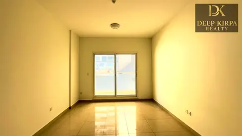 Spacious Studio | AC with Dewa | Well Maintained | Best price