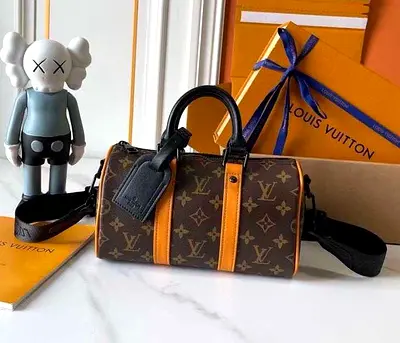 Lv side bag