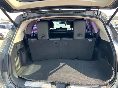 2015 Infiniti QX60 — миниатюра 12