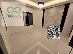 🇬🇧 GROUND-FLOOR VILLA FOR ANNUAL RENT – AL ZAHIA, AJMAN 🇬🇧 🏡✨ Comfort, Privacy, a