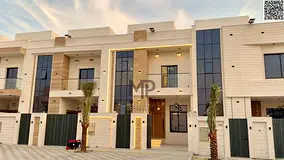 Villa for sale, high-end finishes – move-in ready | Fees included