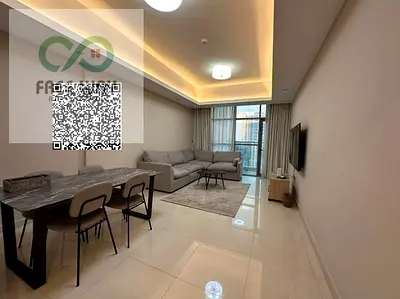 واي العقارية | FREE WAY REAL ESTATE 🏡✨ فرصة مميزة للتملك والاستثمار في عجمان! ✨🏡 📍 جلفا تاور A – JALFA TOWER A 🌟 شقة غرفة وصالة بإطلالة رائعة على