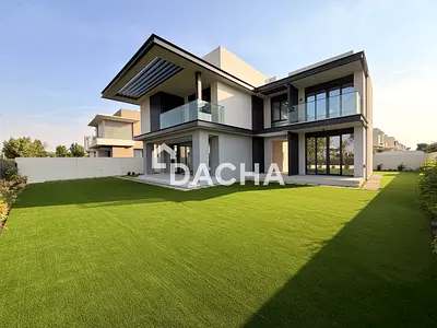 EXTERNAL GUEST HOUSE | PARK FACING | B1 TYPE