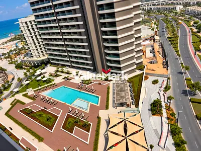 Modern 1BR | Hayat Island | Resort-Style Living