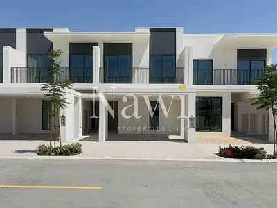 Single Row | Garden View | Close to Amenities