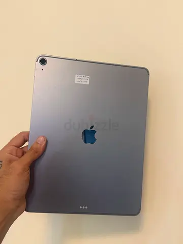 Ipad air m4
