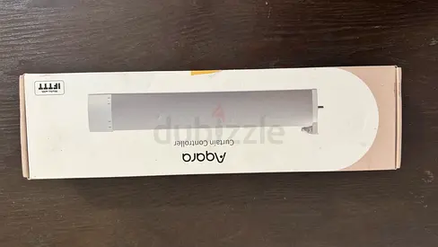[Brand New] Aqara Smart Curtain Controller / Motor