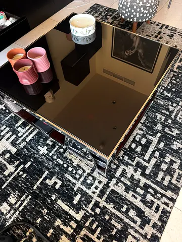 Coffee table for living room