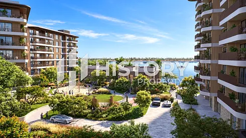 Premium 2BR | High floor | Balcony