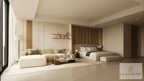 High-End Living | Premium Studio | High ROI