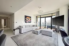 High Floor | Vacant Now | Marina Views